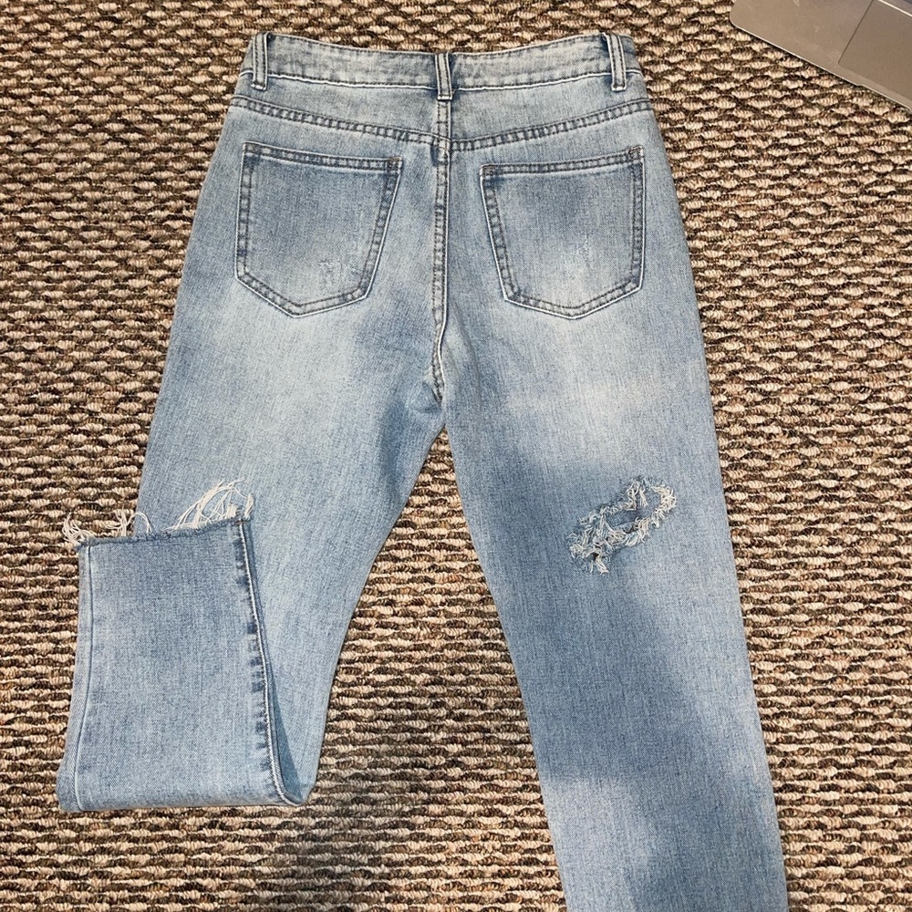 Ripped jeans - Picture 8 of 8